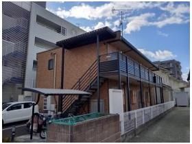 レオネクストアイザワの外観画像