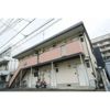 ボヌール鶴瀬の間取り画像