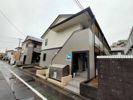 ひまわりハウスBの外観