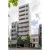 カルム浅草馬道の間取り画像