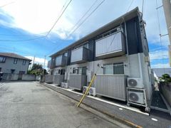 プレシャス天川原の外観画像