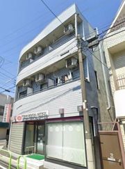 武蔵関高橋ビルの外観画像