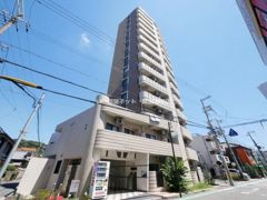RIDGE江坂(旧ルクレ江坂)の外観画像