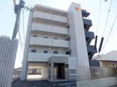 Ark Stationの外観画像