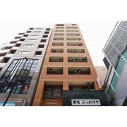 西川ビルの外観画像