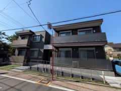 ROSEWOOD KKの外観画像