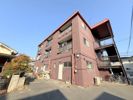 中尾ビルの間取り画像