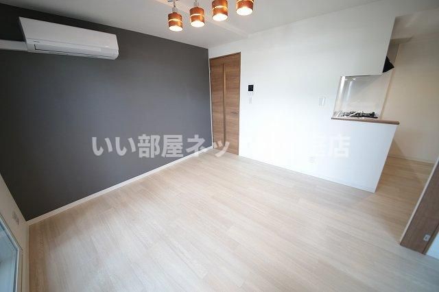 リビング