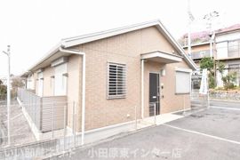 松田戸建て C棟の外観画像