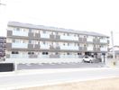 マーレ（嘉島）の間取り画像