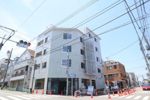 下馬4丁目マンションの間取り画像