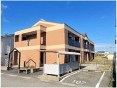 ブランティールの外観画像