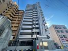 プライマル広島駅の間取り画像