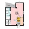 ピアシティーの間取り画像
