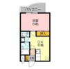 ピアシティーの間取り画像
