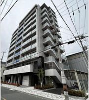 エスリードレジデンスグラン大阪福島ノースの外観画像