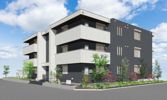 フィカーサ柏の葉の間取り画像