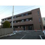 ノーブル上杉の外観画像