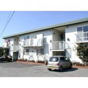 サントピア福田の外観画像