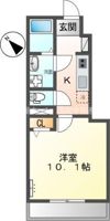 MMSの間取り画像