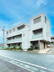 フルール小金井の外観画像