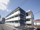 レオネクストスカイビレッジ月出の間取り画像