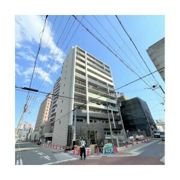(仮称)大阪市東成区深江南1丁目計画の外観画像