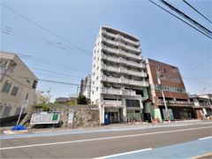 小倉第二鳳城ビルの外観画像