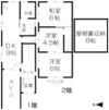 南野口町戸建の間取り画像