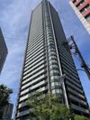 ザ・ファインタワー梅田豊崎の間取り画像