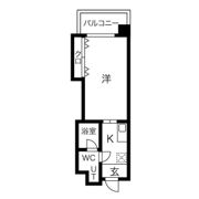W.O.B.TSUKAMOTOの間取り画像