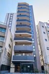 アーバネックス浅草橋フロントの間取り画像