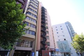 ポエム松川の外観画像