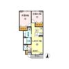 premier couleurの間取り画像