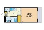 LOTUS EIGHTの間取り画像