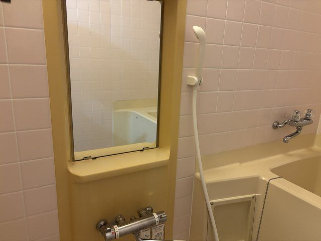 バスルーム