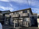 ローゼサンクの間取り画像