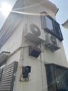 富士見市羽沢二丁目戸建ての間取り画像