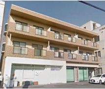 北川原ロビストの外観画像