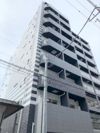 アンベリール西川口の外観