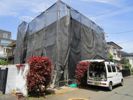 上連雀9丁目貸家の間取り画像