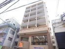 OMK大橋駅前の間取り画像