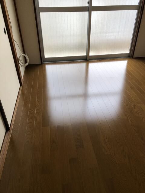 リビング