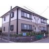 サンライフとよのの間取り画像