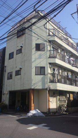 平井ロードサイドの外観画像