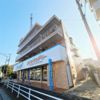 グリーンバレービルの間取り画像