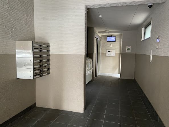 ロビー