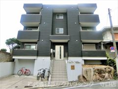 プラチナム本町の外観画像