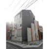 Three forest 西巣鴨の外観画像
