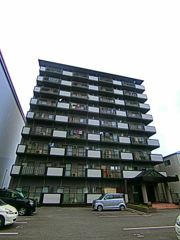 グランドール福川の外観画像